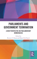 Parliaments and Government Termination