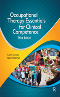 Occupational Therapy Essentials for Clinical Competence