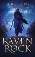Raven Rock: (Spark City Cycle)
