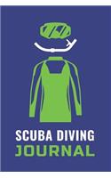 Scuba Diving Journal