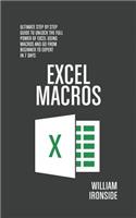 Excel Macros