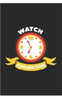 watch collector