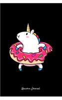 Unicorn Journal
