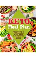 Keto Meal Plan