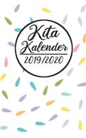 Kita Kalender 2019 / 2020