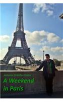 A Weekend in Paris