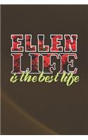 Ellen Life Is The Best Life