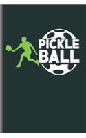 Pickeball
