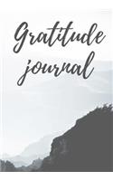 Gratitude Journal