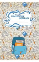 Composition Notebook