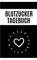 Blutzucker Tagebuch