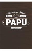 Authentic Style Super Quality Papu 100% Original