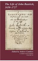 The Life of John Rastrick, 1650–1727