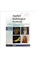 Applied Radiological Anatomy