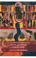 The Cambridge Companion to Apocalyptic Literature