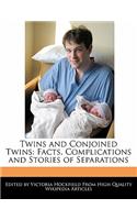 Twins and Conjoined Twins
