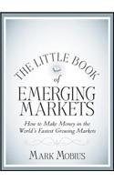 The Little Book of Emerging Markets