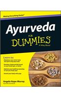 Ayurveda For Dummies: (For Dummies)