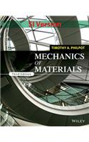 Mechanics of Materials