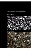 The Structure of Indian Society