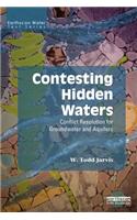 Contesting Hidden Waters