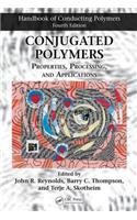 Conjugated Polymers