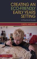 Creating an Eco-Friendly Early Years Setting: A Practical Guide
