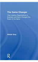 The Game Changer