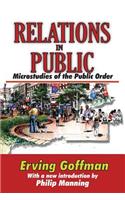 Relations in Public