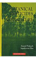 BOTANICAL PESTICIDES IN AGRICULTURE