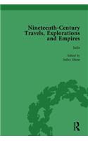 Nineteenth-Century Travels, Explorations and Empires, Part I Vol 3