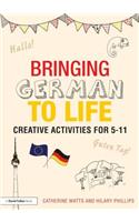 Bringing German to Life