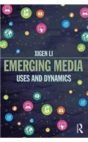 Emerging Media