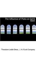The Influence of Plato on Saint Basil