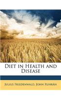 Diet in Health and Disease