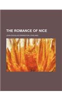 The Romance of Nice