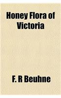 Honey Flora of Victoria