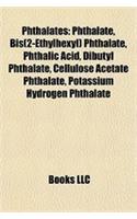 Phthalates
