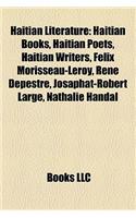 Haitian Literature