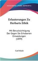 Erlauterungen Zu Herbarts Ethik