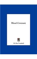 Blood Covenant