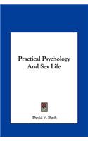 Practical Psychology And Sex Life