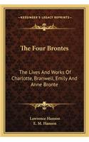 The Four Brontes
