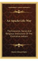 Apache Life-Way