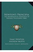 Newton's Principia