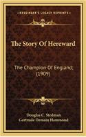 The Story Of Hereward