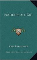 Poseidonios (1921): (English)