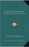 Son to Susanna