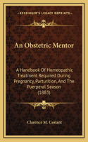 An Obstetric Mentor