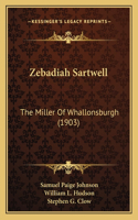 Zebadiah Sartwell